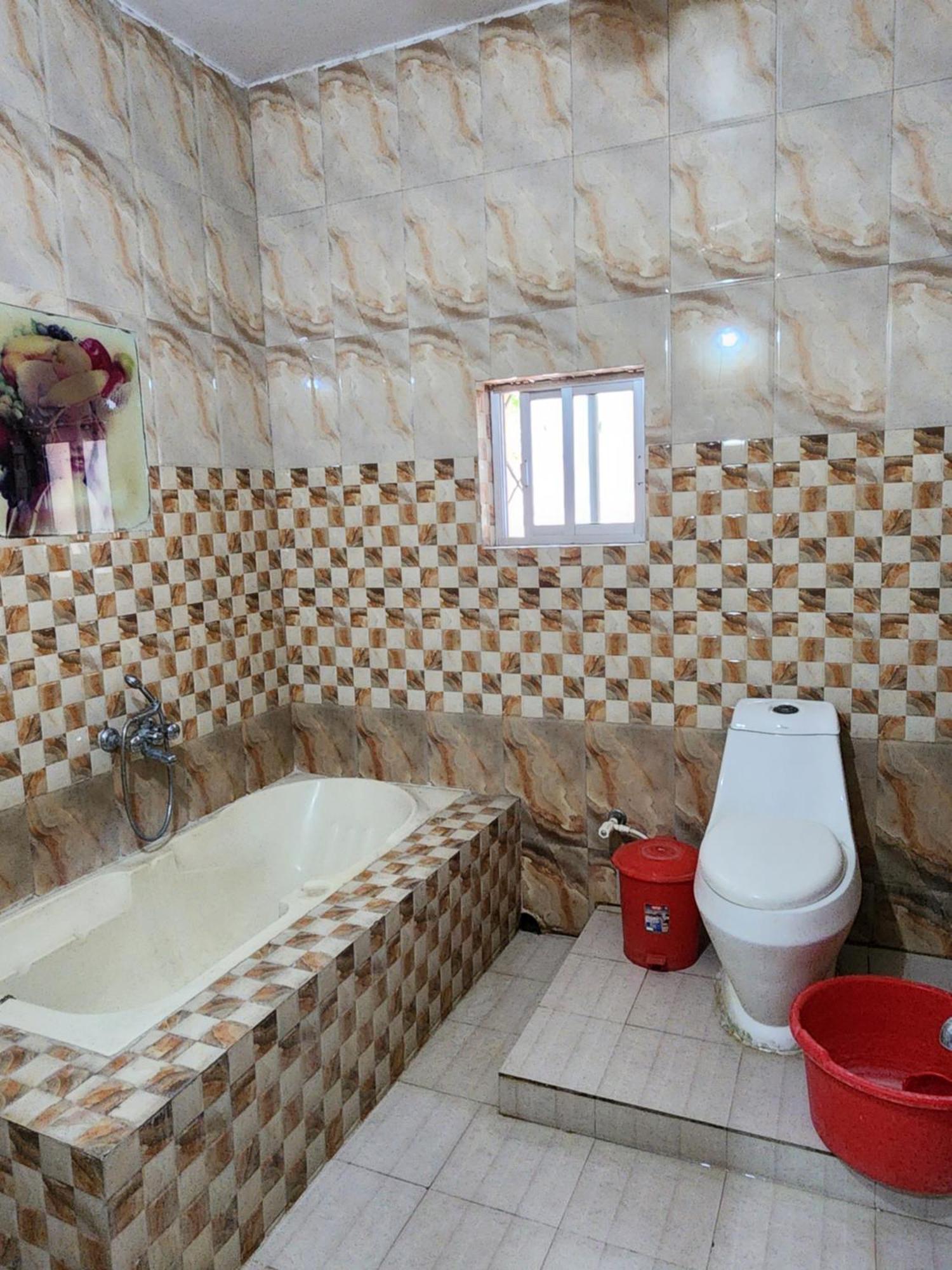 Hotel Shri Durga Baripada Экстерьер фото