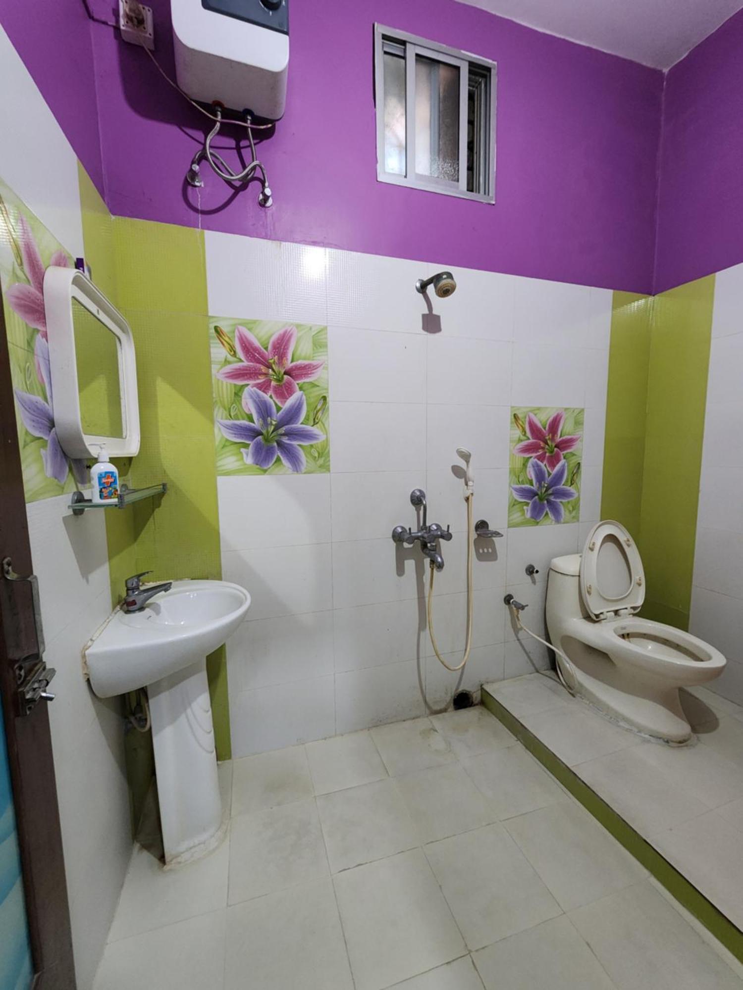 Hotel Shri Durga Baripada Экстерьер фото
