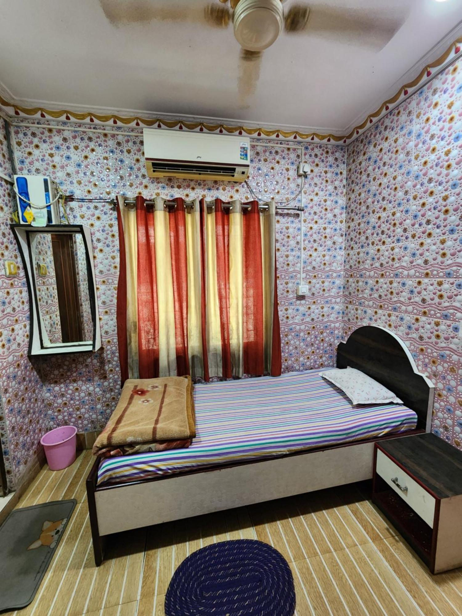Hotel Shri Durga Baripada Экстерьер фото