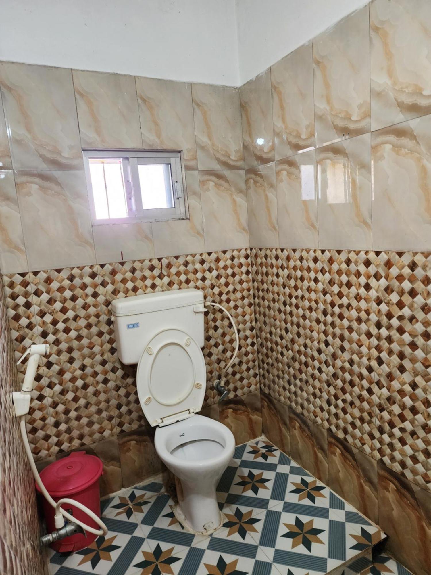 Hotel Shri Durga Baripada Экстерьер фото